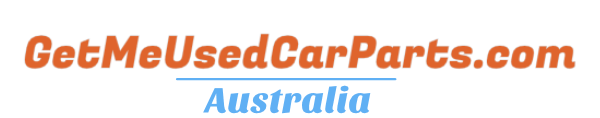 GetMeUsedCarParts.com used car parts search from Australian wreckers